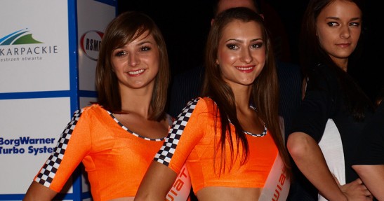 Rajd Rzeszowski